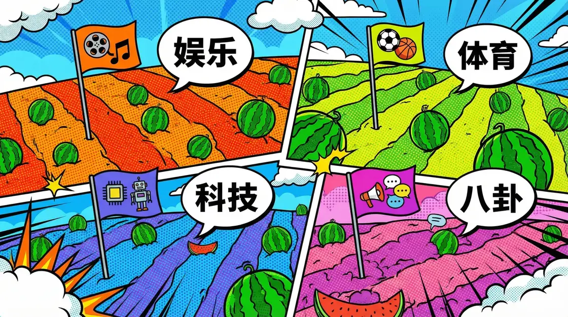 黑椒盖饭 - 每日更新推荐，首页内容持续更新 娱乐瓜田分类