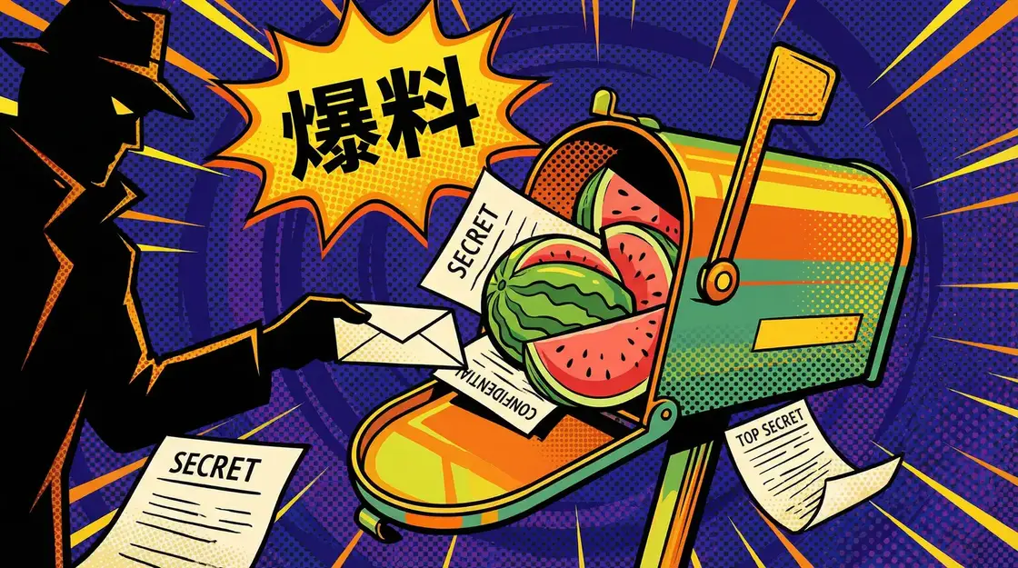 黑椒盖饭 - 每日更新推荐，首页内容持续更新 匿名爆料通道漫画插图